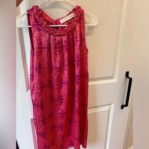 Tracy Negoshian Dress